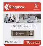 king max USB 3.0 flash drive 32GB X02