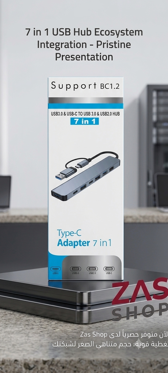 hub usb