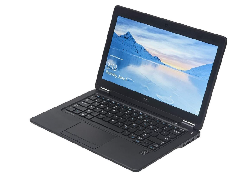 Latitude E7250