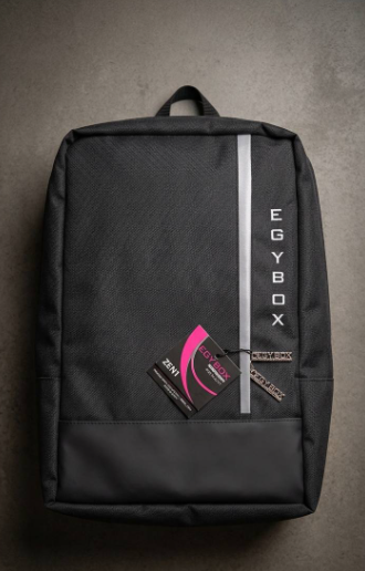 EGYBOX BACKBAG