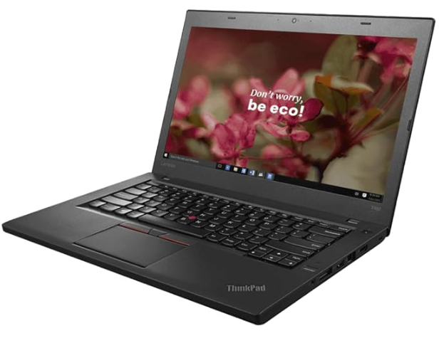 Think pad T460