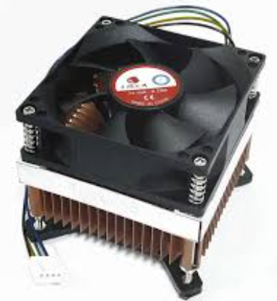 CPU COOLER