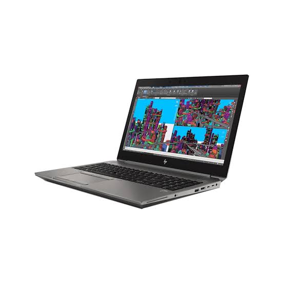 Zbook 15 G5 Mobile WorkStation