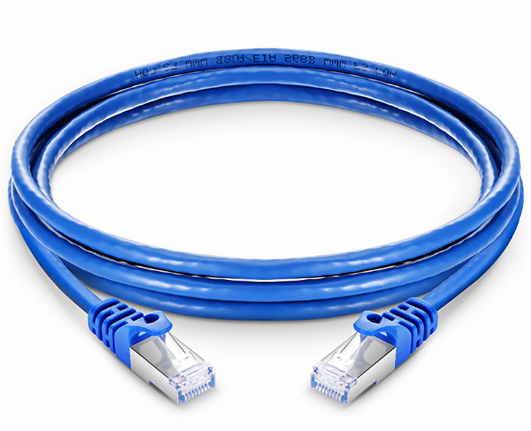 SMILE UTP CAT 5e PATCH CORD - 20 M