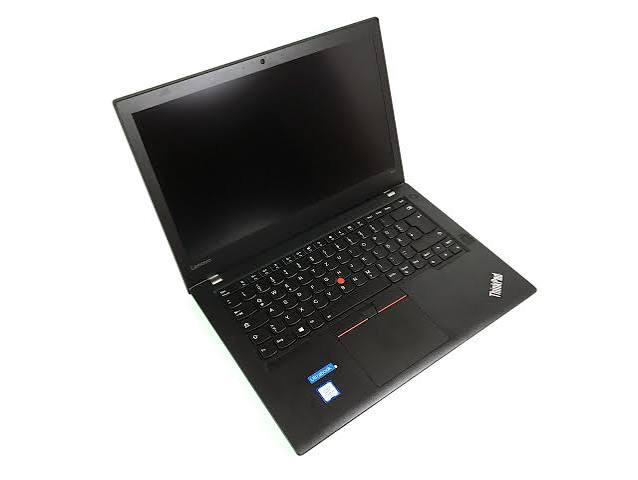 ThinkPad T470