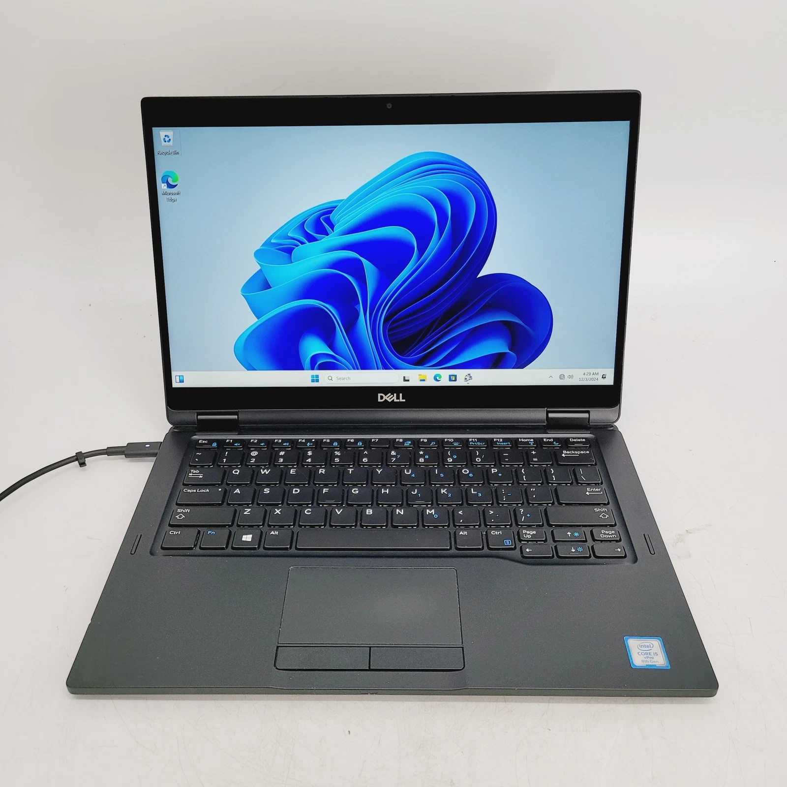 DELL7390 I7G8/8/128