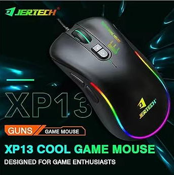JERTECH XP13 GUNS
