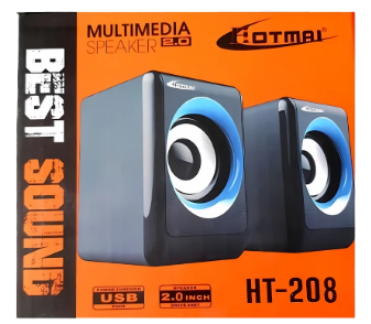 HT-208