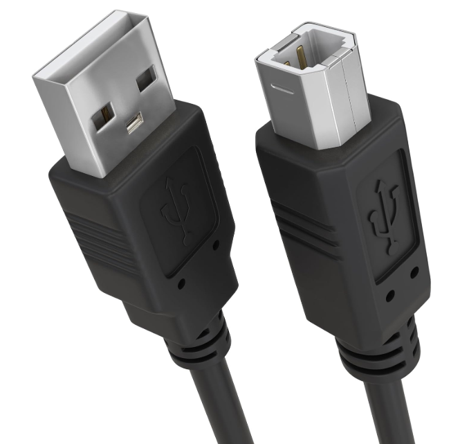Eepower printer cable