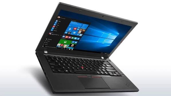 Think pad T460