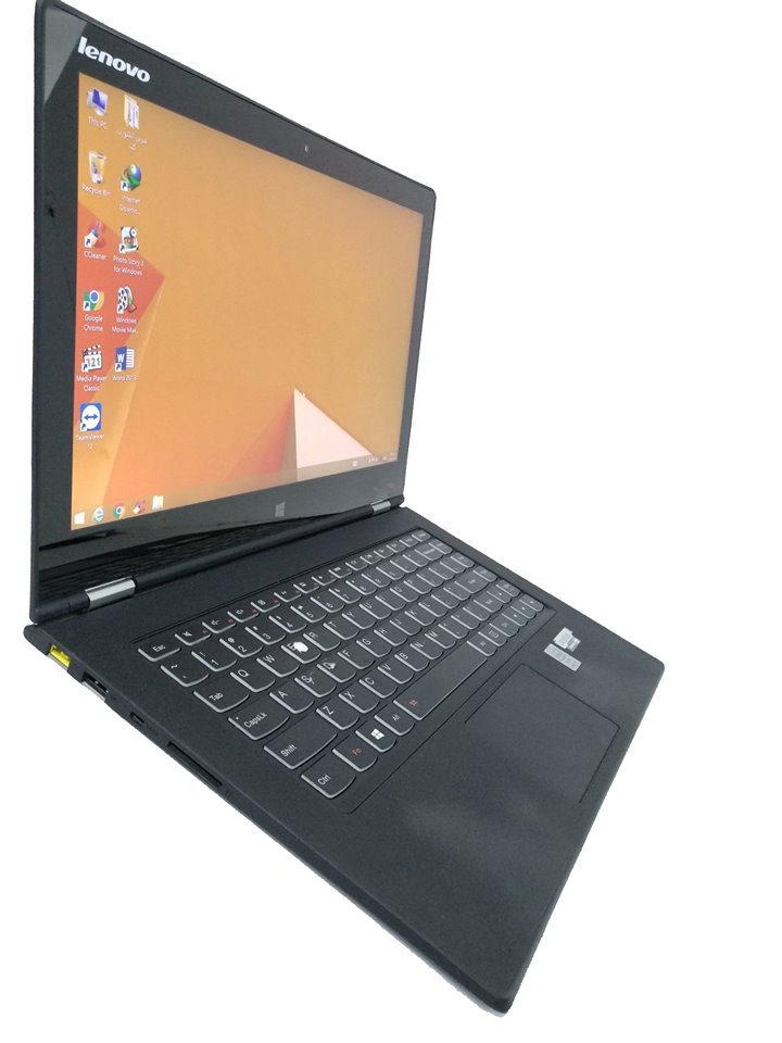 Yoga 2 Pro