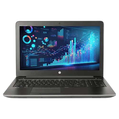 HPZBOOKG3/I7G6/16/512/NV4 - 202505627