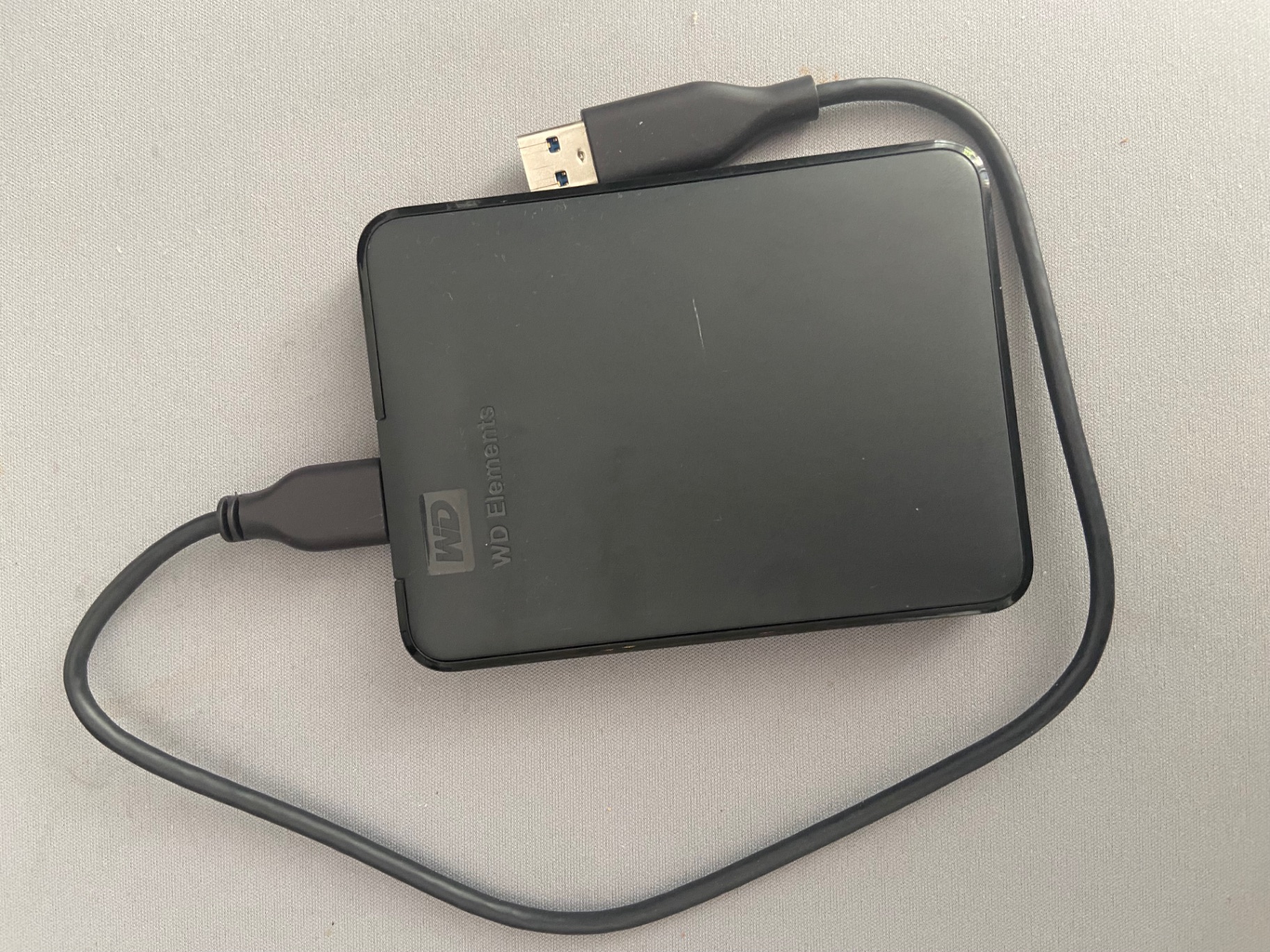 HD 1000 External استيراد