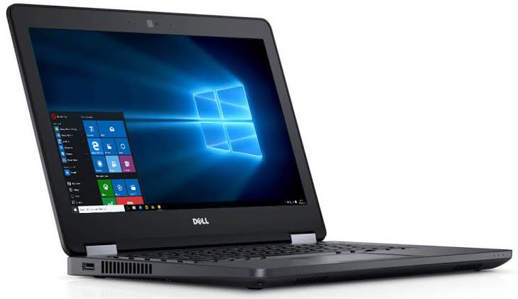 Latitude E5270