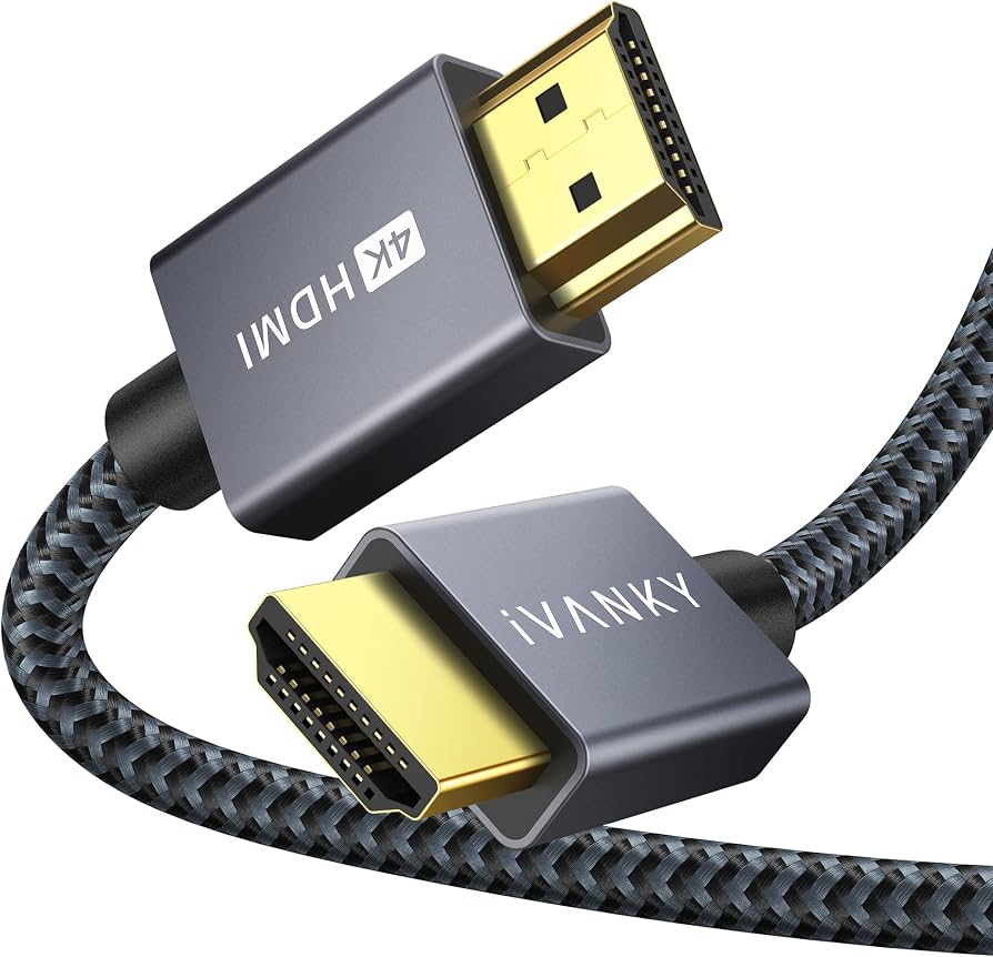 Cable HD 2m