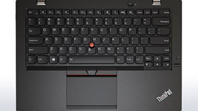 ThinkPad X1 Carbon (3 rd Gen)