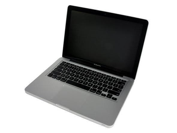 MacBook Pro (13-Inch, Early 2011)