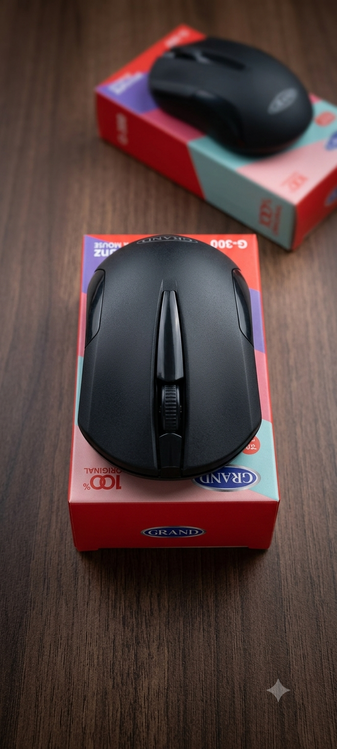 mouse