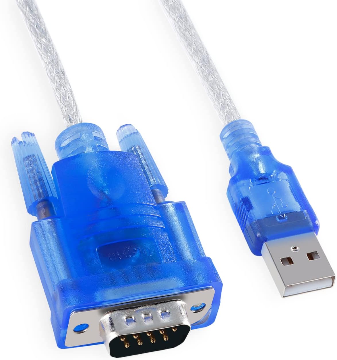 cable usb serial port