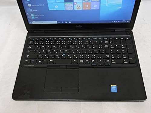 Latitude E7250