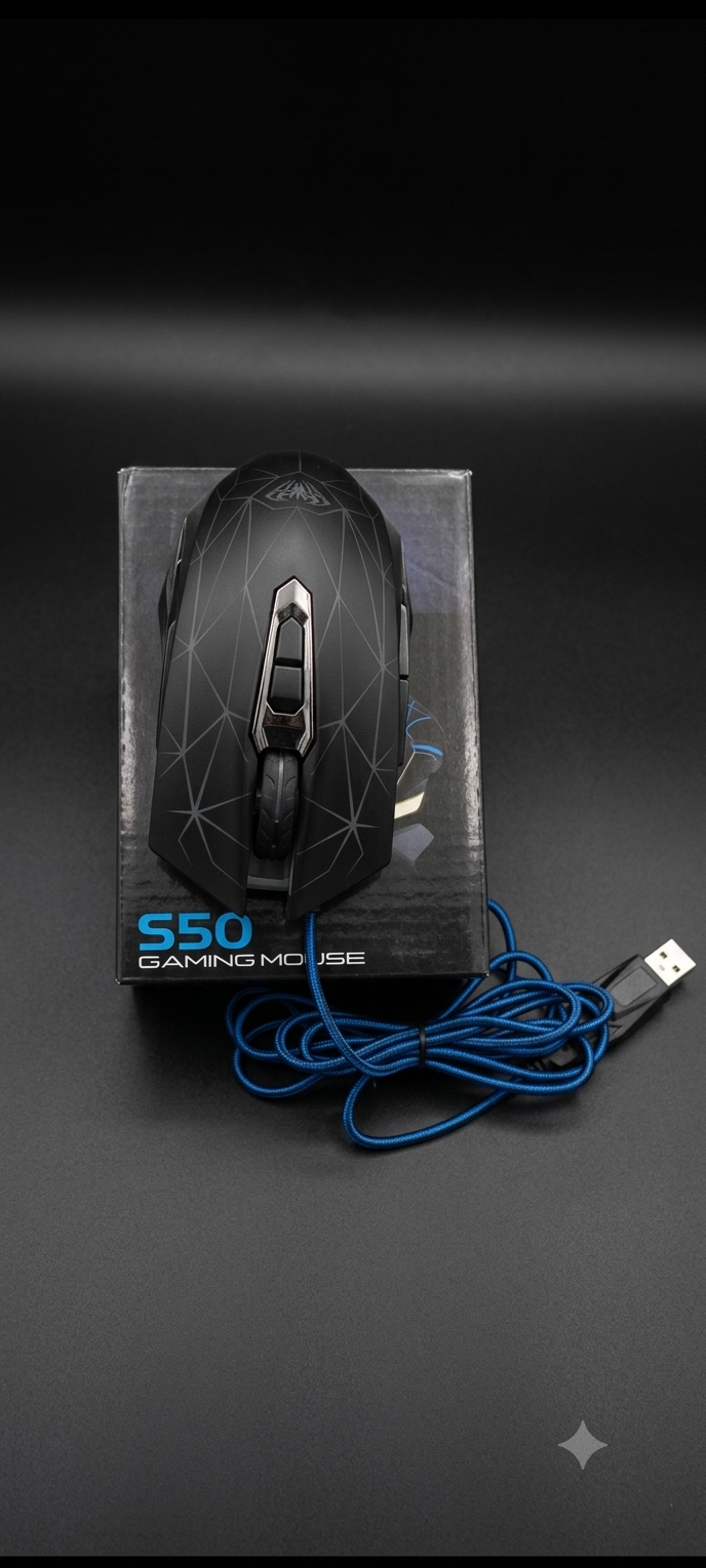mouse