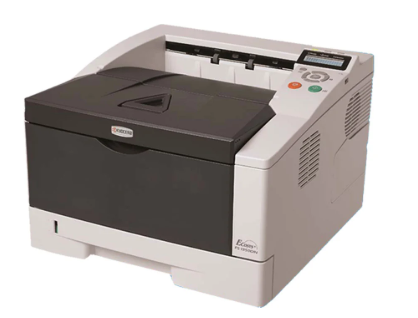Kyocera FS-1370DN (طابعة)