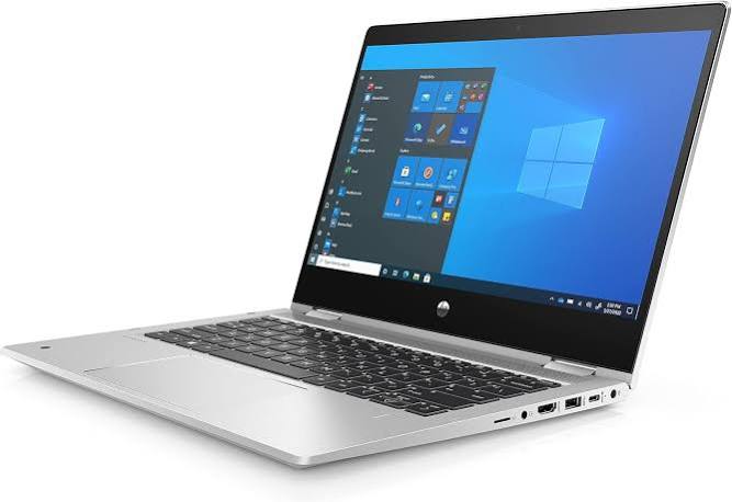 ProBook 435 G8