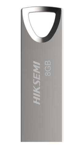 HIKSEMI CLASSIC USB 2.0 FLASH DRIVE 8GB