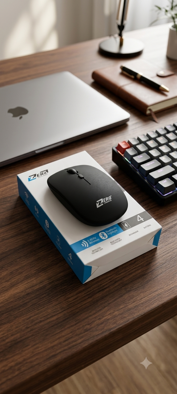 mouse