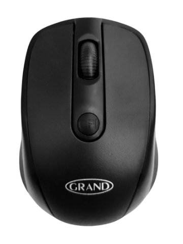 Grand 3100 Wireless Mouse