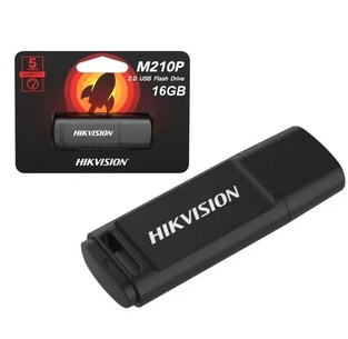 HIKVISION M210P 16GB USB2.0