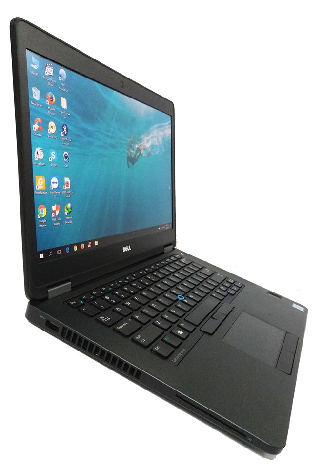 Latitude E5470