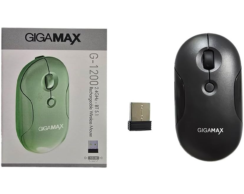 GIGAMAX G -1200