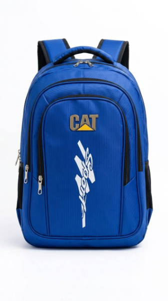 CAT BACKBAG