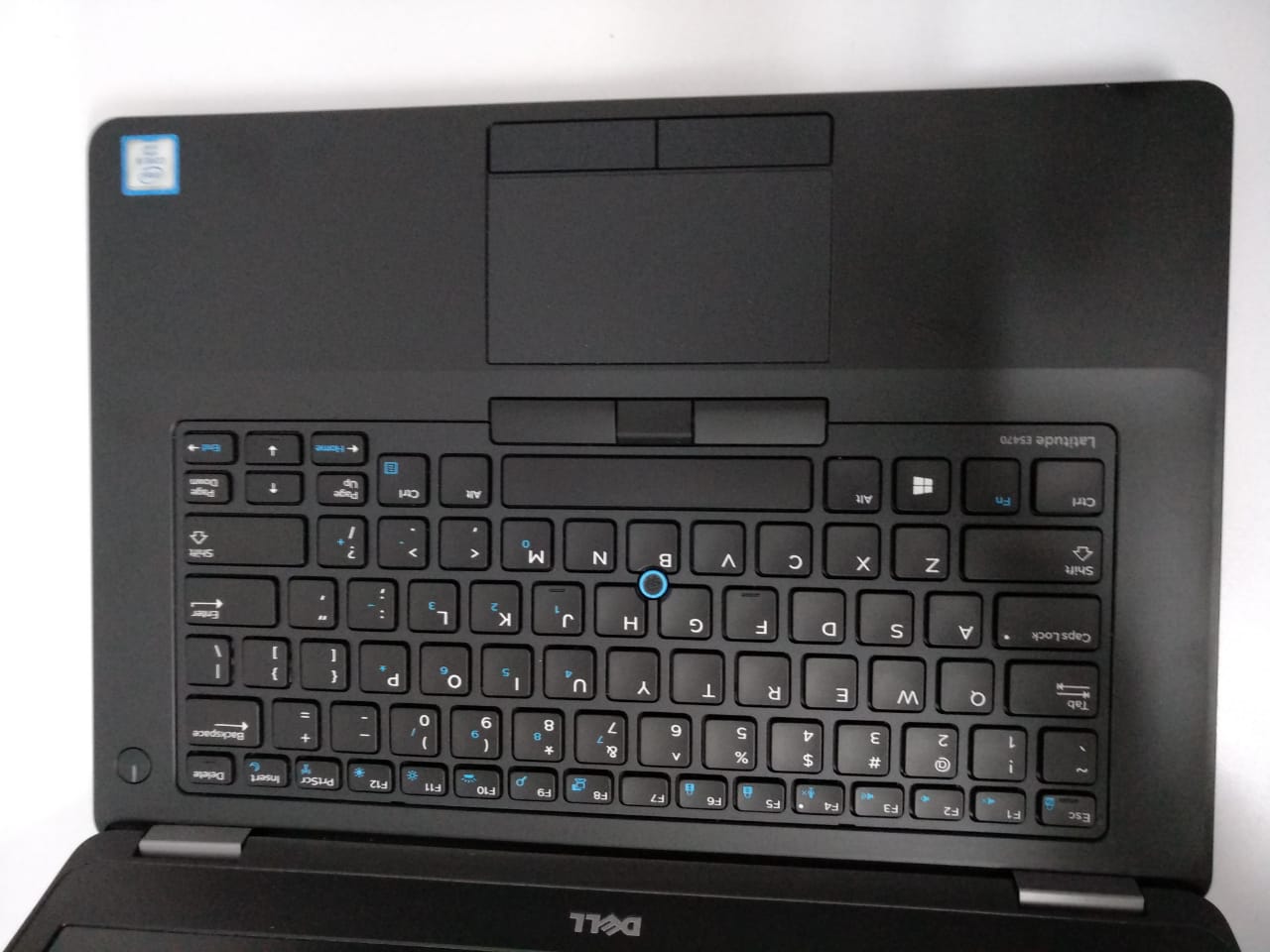 Latitude E5470