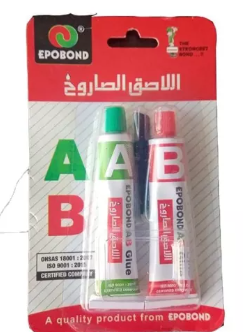 لاصق صاروخ