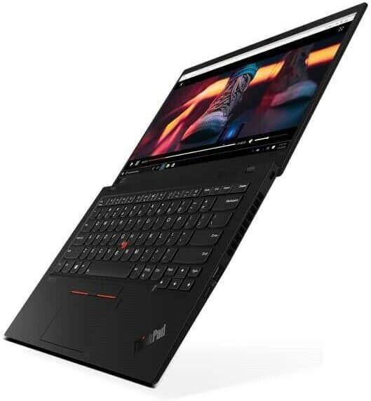 ThinkPad X1 Carbon