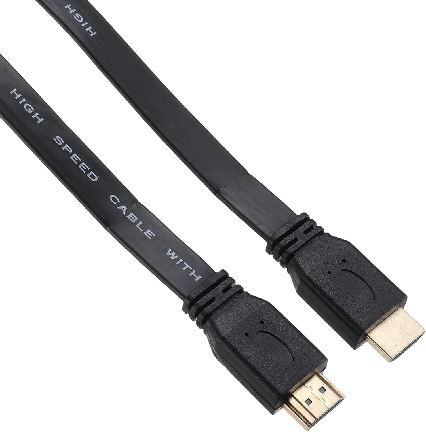 hdmi 1.5 flat cable