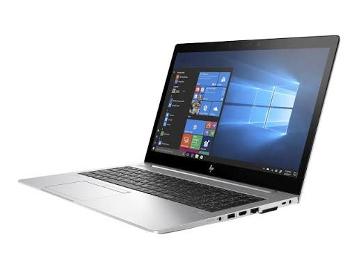 HP 850g5/r8/ssd256